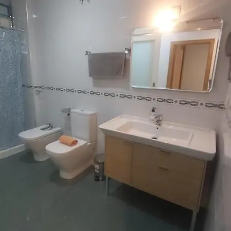 Apartment The Best Pelamios *