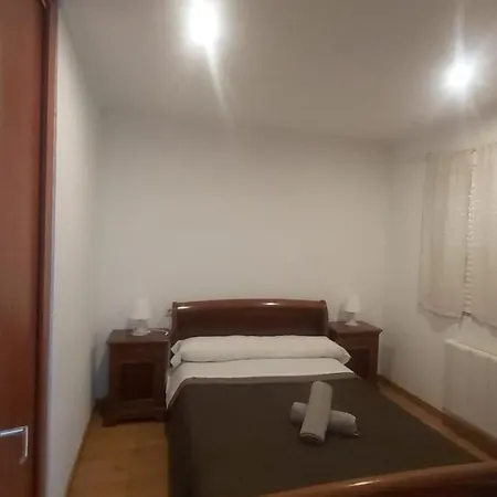 Apartment The Best Pelamios Santiago de Compostela