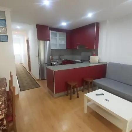The Best Pelamios Apartment