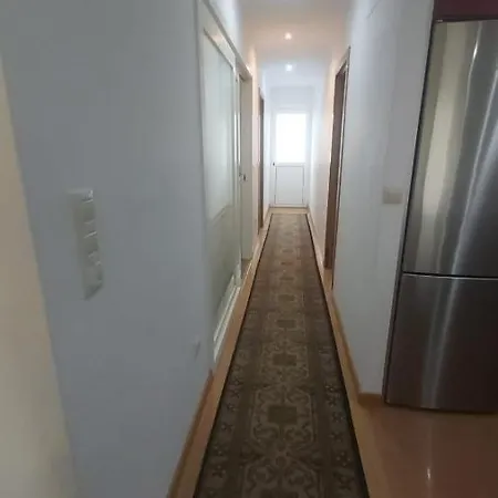 Apartment The Best Pelamios