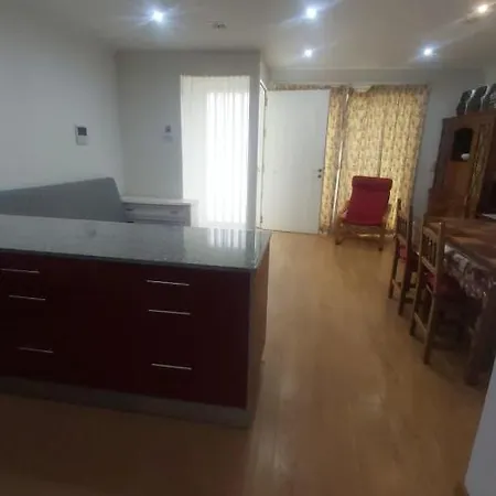 Apartment The Best Pelamios *